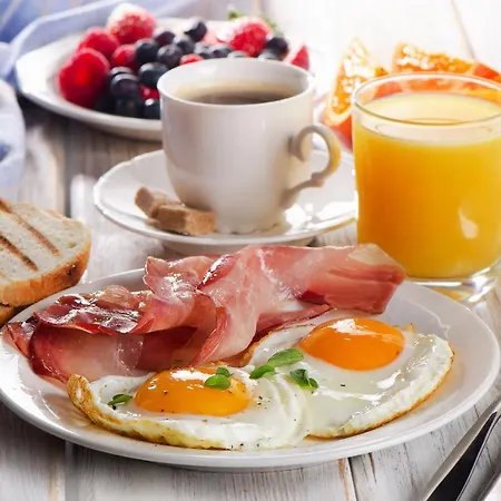 Bed & Breakfast Chalet Christiane Sankt Anton am Arlberg
