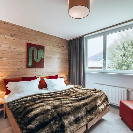 Chalet Christiane Bed & Breakfast *