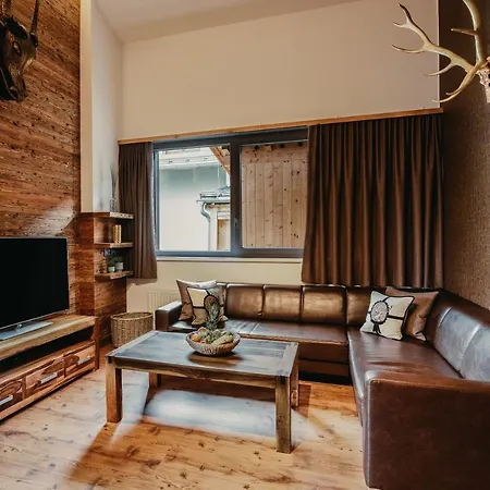 Chalet Christiane * Sankt Anton am Arlberg