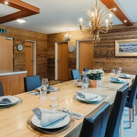 Chalet Christiane