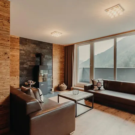 Chalet Christiane Bed & Breakfast Sankt Anton am Arlberg