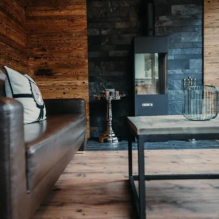 Chalet Christiane *
